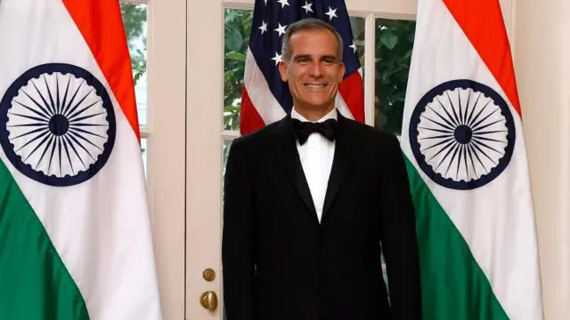 एरिक गार्सेटी