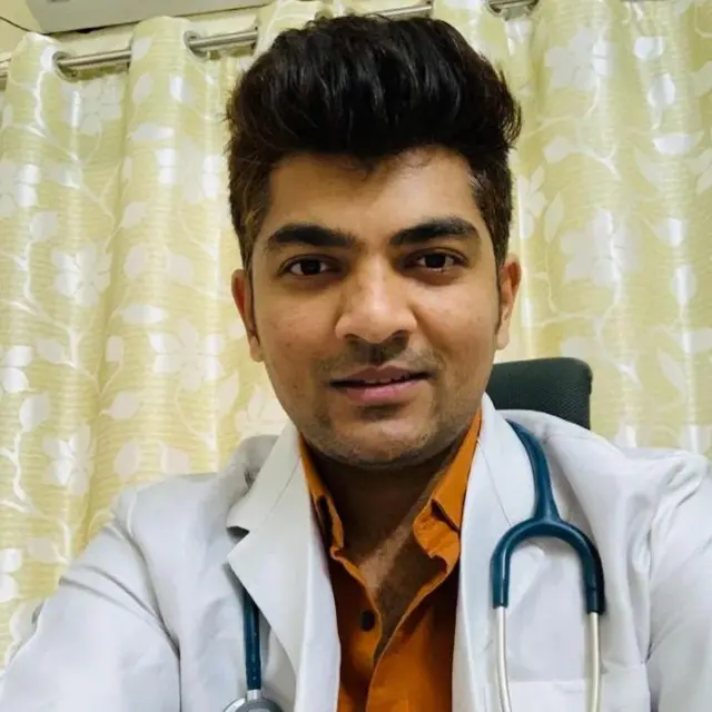 డాక్టర్ చాడ కృష్ణారెడ్డి