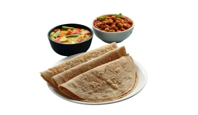 हेल्दी फूड म्हणजे काय?