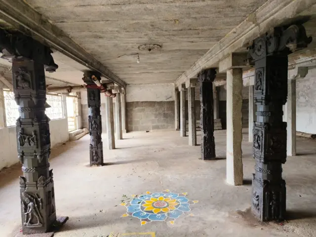 கலப்பு சமூக மக்கள் வரலாறு