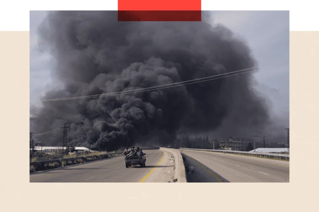 سازمان ملل گزارش داده که حدود ۱۴۰۰ نفر که عمدتا غیرنظامی بودند در جریان خشونت‌های قومی مارس در مناطق علوی‌نشین کشته شده‌اند