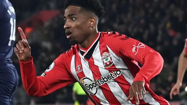 Kyle Walker-Peters