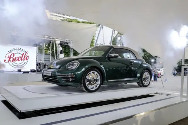 فولکس‌واگن