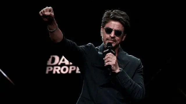 शाहरुख़ ख़ान