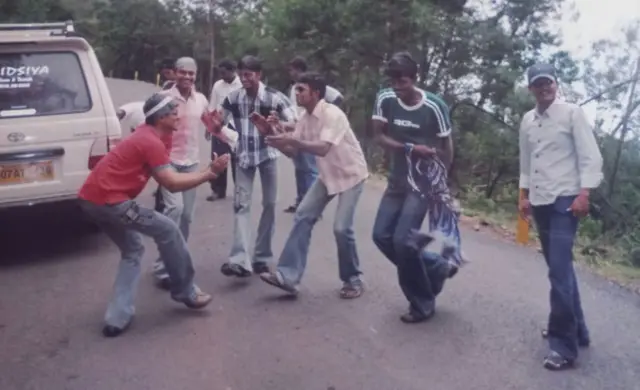 மஞ்சும்மல் பாய்ஸ்