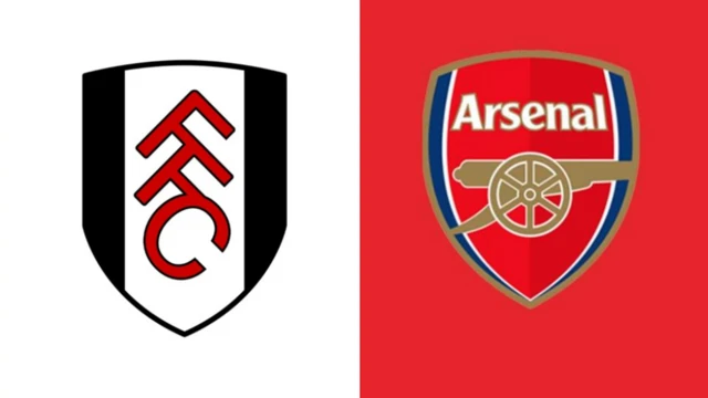 ፉልሃም ከአርሰናል