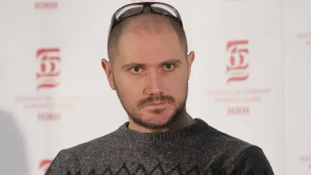 Vladimir Tabašević