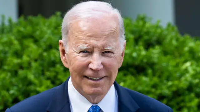 El Plan Con El Que Biden Espera Superar El Comentado Debate Sobre Su