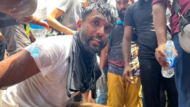 போராட்டம்