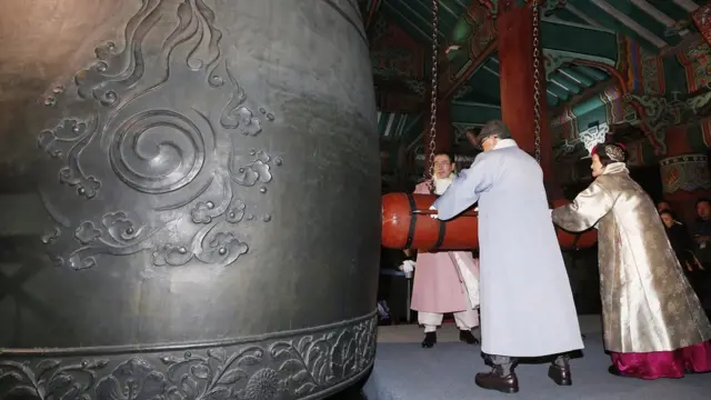 korea