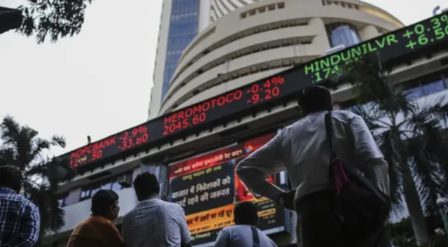 இந்திய பங்குச் சந்தை, சாமானியர் நலன், முதலீடு