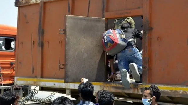 கொரோனா வைரஸ்: ஊரடங்கு எத்தனை நாள் நீட்டிப்பு? என்னென்ன தளர்வுகள்?