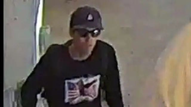 Tyler Robinson: Charlie Kirk suspected killer identity dey revealed by FBI - BBC News Pidgin