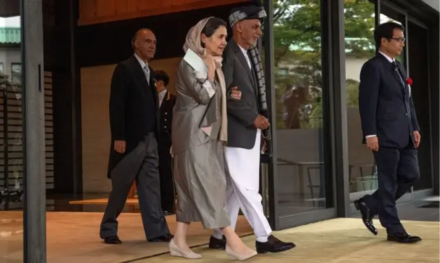 غني