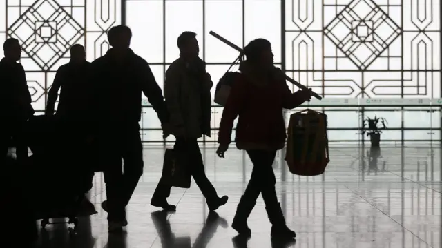 資料圖片:南京南站