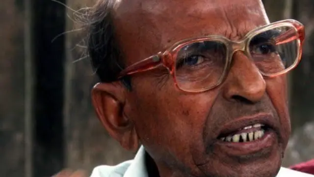 कानू सान्याल