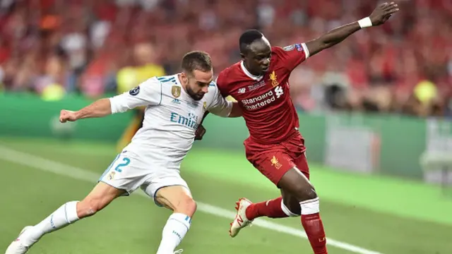 RealMadrid,Liverpool,Football,coupe,league,ligue,europe,sports