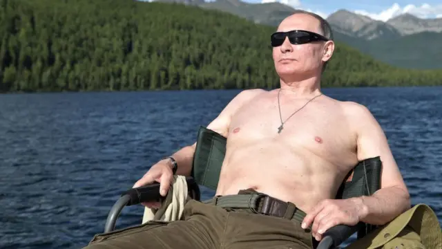 Putin