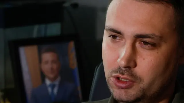 Кирило Буданов