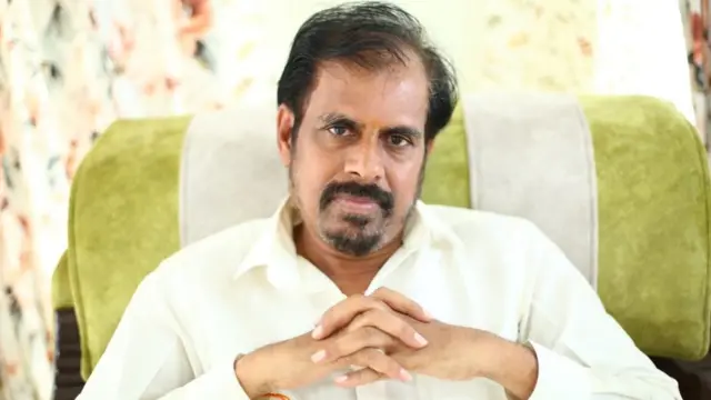 ஆர் கே செல்வமணி