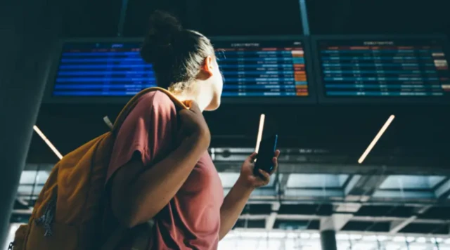 ਹਵਾਈ ਅੱਡਾ