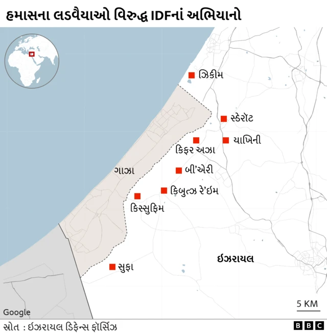 બીબીસી ગુજરાતી 