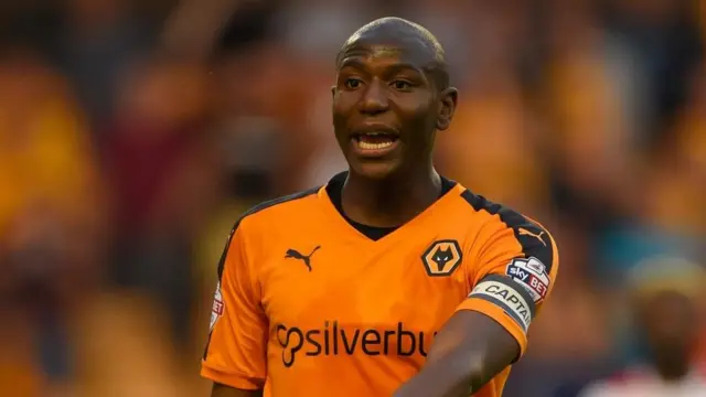 Umugwi wa Wolves ushaka gukoresha imiliyoni 20 z'amapawundi mu kuzana abakinyi Benik Afobe w'imyaka 25 hamwe na Willy Boly w'imaka 27 bo mu migwi wa Bournemouth na porto.