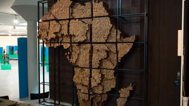 Muzej afričke umetnosti