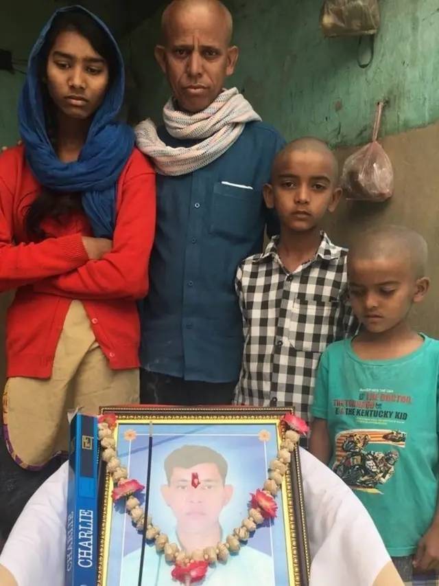 பிரதமர் மோதி பிறந்த ஊரில் சாதிய பாகுபாட்டால் தற்கொலை செய்துகொண்ட தலித்