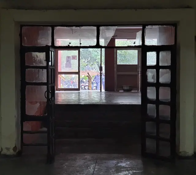 जवाहरलाल नेहरू विश्वविद्यालय