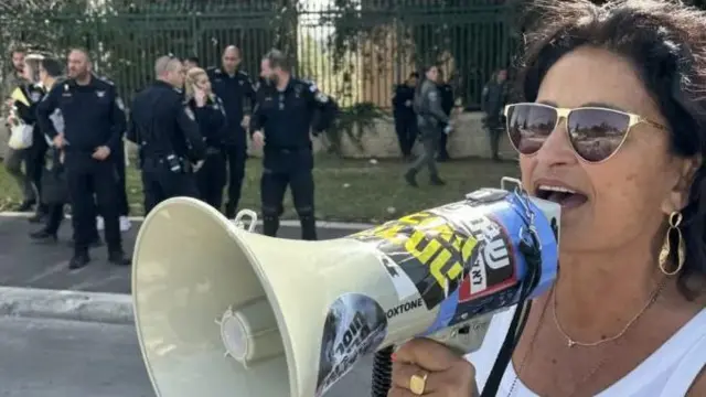 Aworan oluwọde Katia Amorza