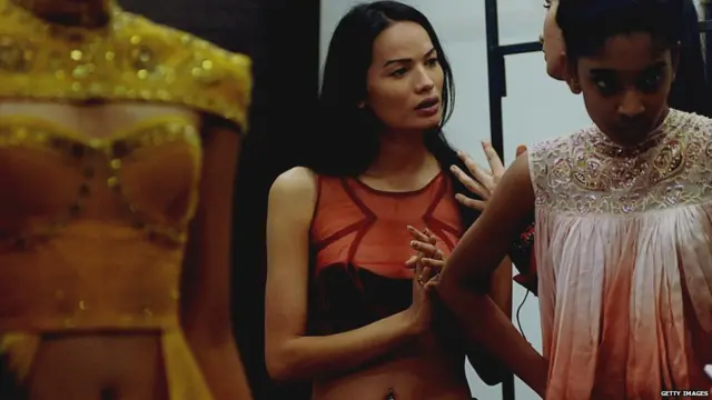 ट्रांसजेंडर