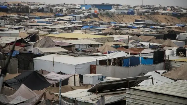 "Xaalada waqooyiga Qasa way sii adkaan doontaa lamana aqbali doono, waxayna saameyn doontaa qaanuunka caalamiga iyo xeerka Mareykanka."