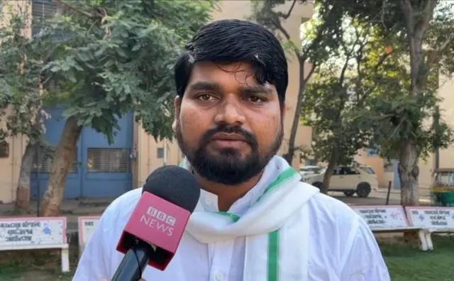 ભીલપ્રદેશ, આદિવાસીઓ, ગુજરાત, બીબીસી ગુજરાતી