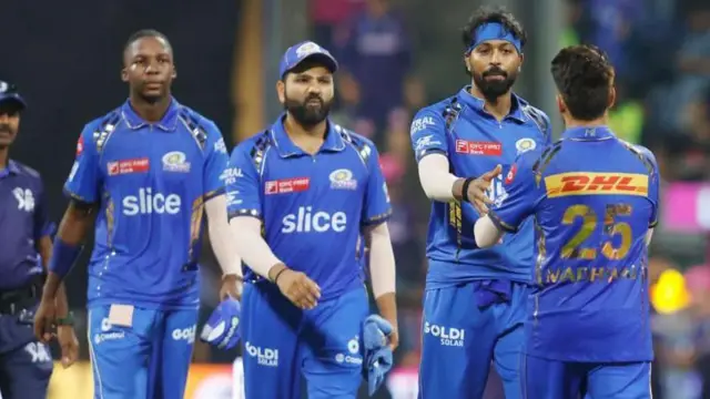 கேப்டனாக நீடிப்பாரா ஹர்திக் பாண்டியா