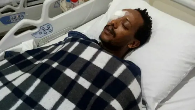 Magarsaa Taasisaa yaala ijaa waiyata argatu