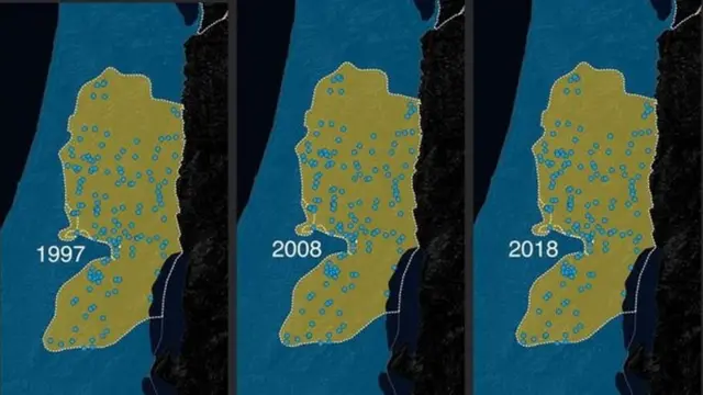 مغربی کنارہ