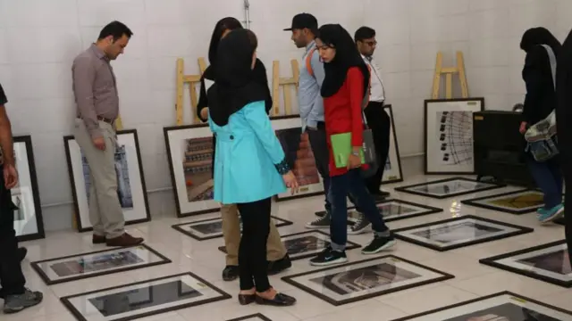 دانشگاه هنر شیراز