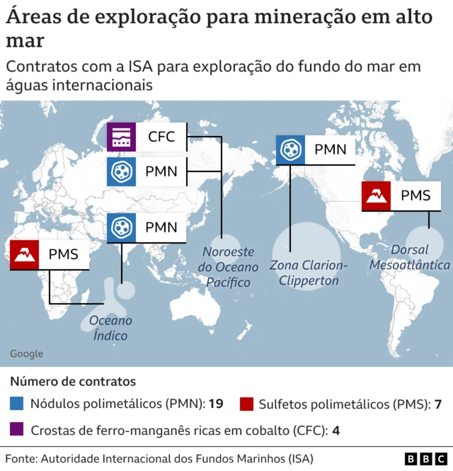 o as áreasadvogado contra casa de apostasexploração e os minerais que estão sendo explorados