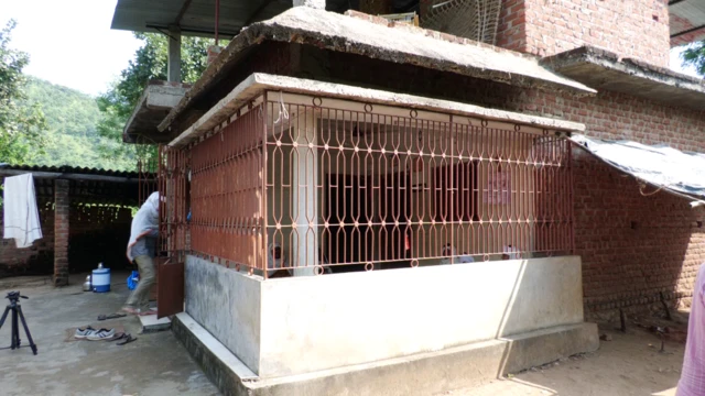 અરવલ્લી, મહિલાની હત્યા, અંધશ્રદ્ધા, બીબીસી ગુજરાતી, ગુજરાત