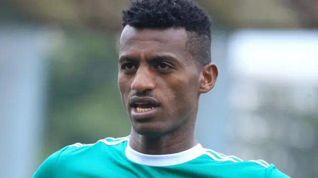 አለልኝ አዘነ