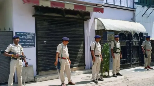 અતીક અહેમદના પુત્ર ઍન્કાઉન્ટરમાં ઠાર