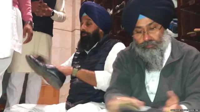 ਅਕਾਲੀ ਦਲ