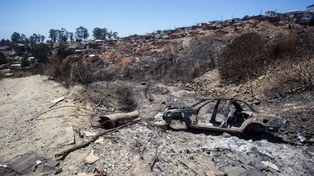 Más de 4.000 personas han sido evacuadas de sus casas en forma de prevención.