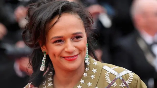 Isabel dos Santos