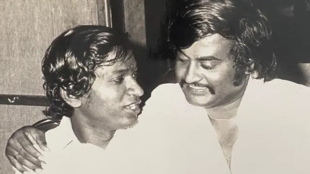 இளையராஜா பிறந்தநாள்