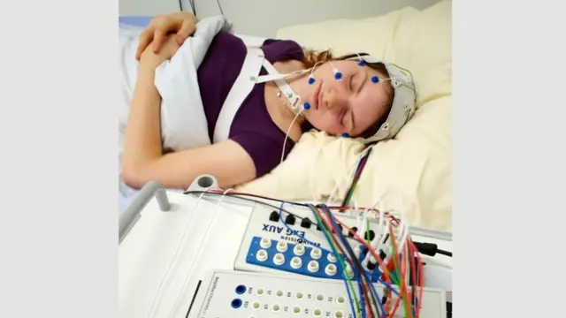 يُساعد النوم حتى لفترات قصيرة الأطفال على التحكم في انفعالاتهم