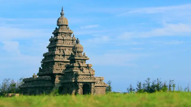 மாமல்லபுரம்