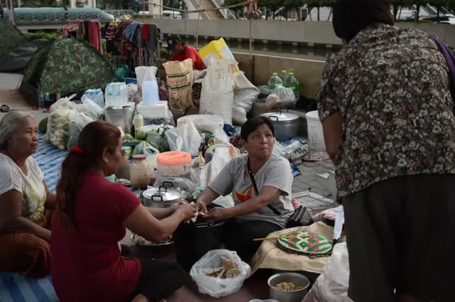 สุภาพ คำแหล้ เด่น คำแหล้ ทวงคืนผืนป่า คสช