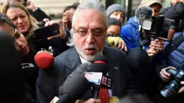 విజయ్ మాల్యా